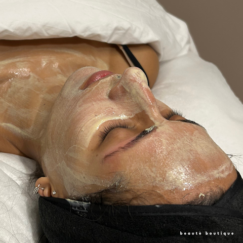 Enzyme Therapy