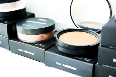 Makeup Colour Matching
