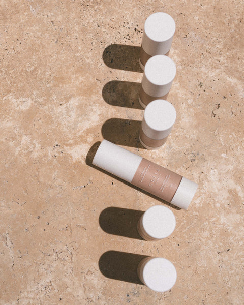 GUIYA Z-Cote Zinc BB Cream