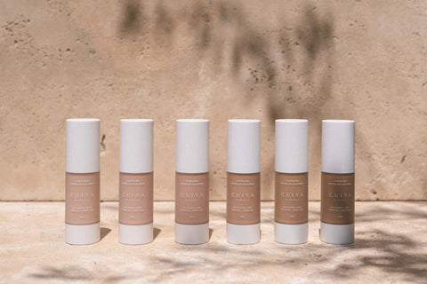 GUIYA Z-Cote Zinc BB Cream