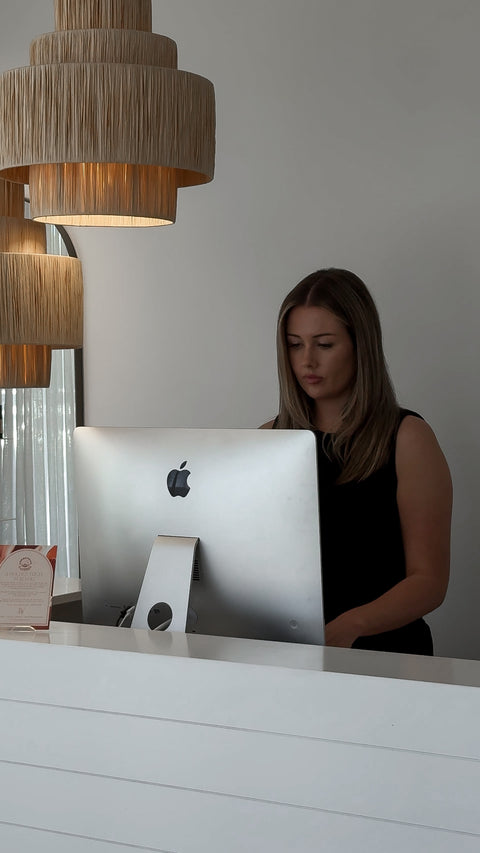 Virtual Skin Consultation