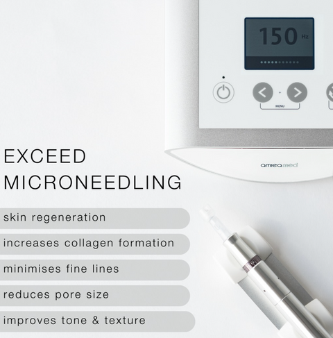 Skin Needling