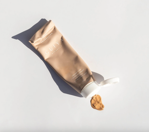 GUIYA Core Liquid Mineral Foundation