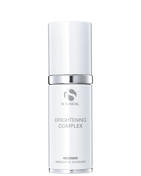 iS Clinical Brightening Complex 30g