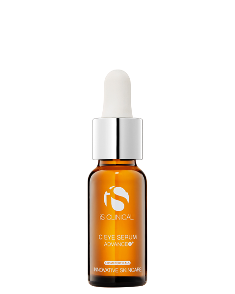 iS Clinical C Eye Serum Advance