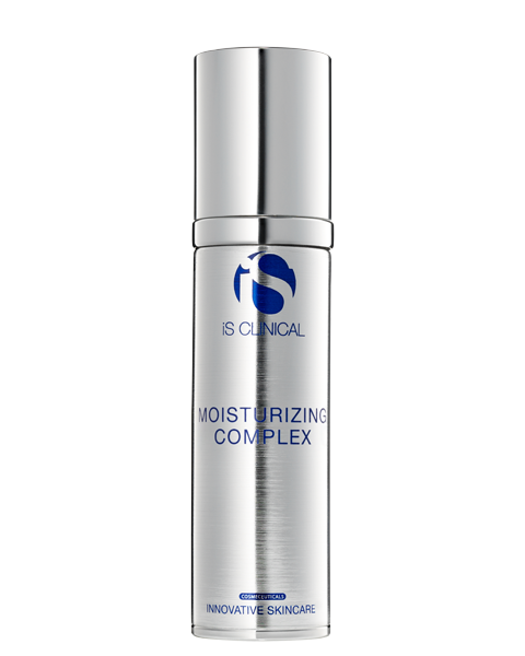 iS Clinical Moisturizing Complex 50g