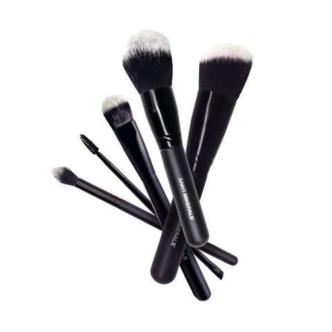 MAKEUP BRUSHES