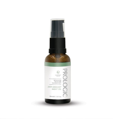 Prologic Antioxidant Night Oil 30ml