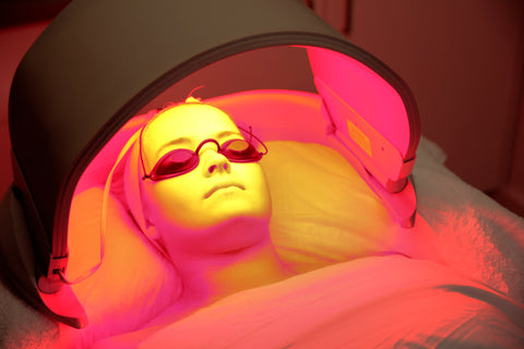 LED Light Therapy