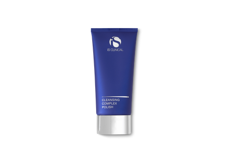 iS Clinical Cleansing Complex Polisher 120ml