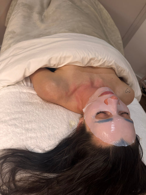 Restore Facial