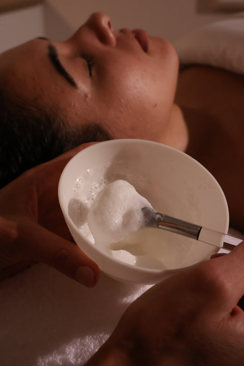 skin health ultimate facial