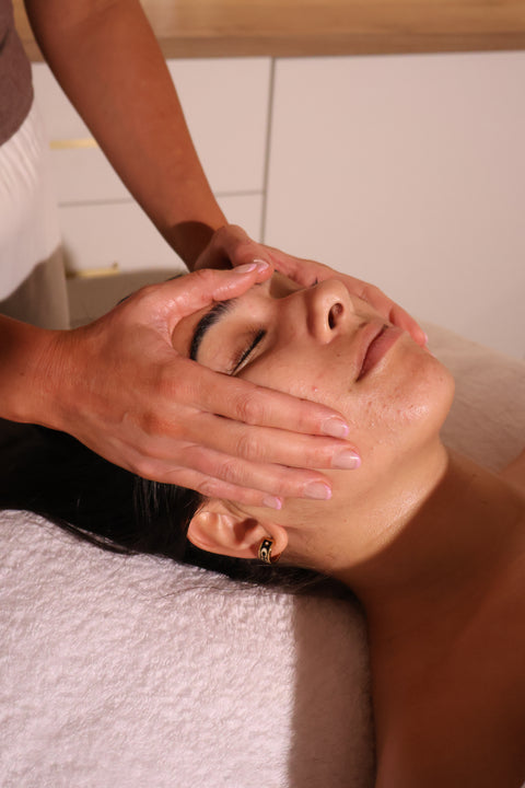 Skin Health Reset Facial