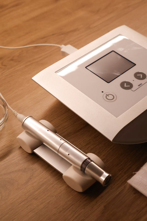 Skin Needling
