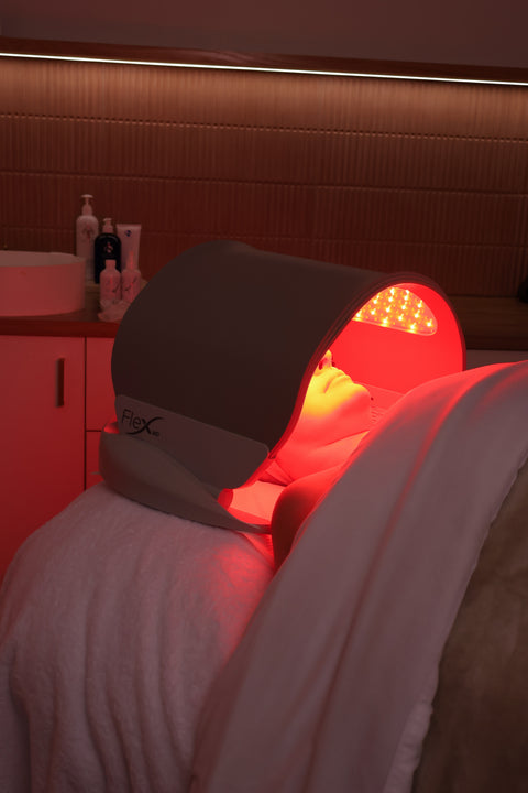 Dermalux LED Light Therapy