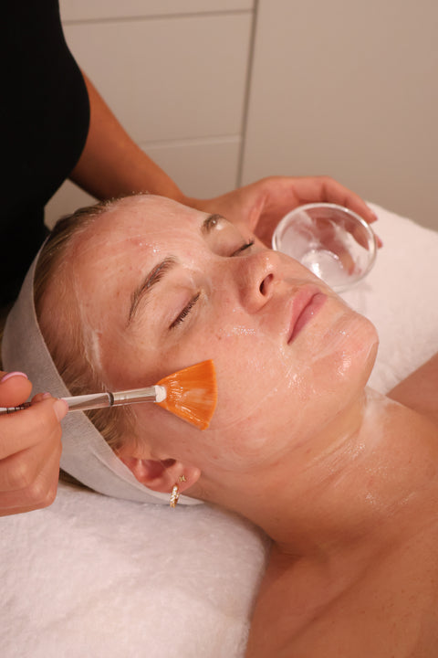 your best skin starts here