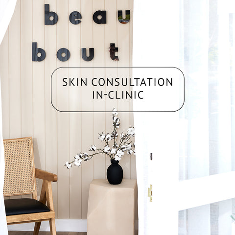 Skin Consultation - In Clinic