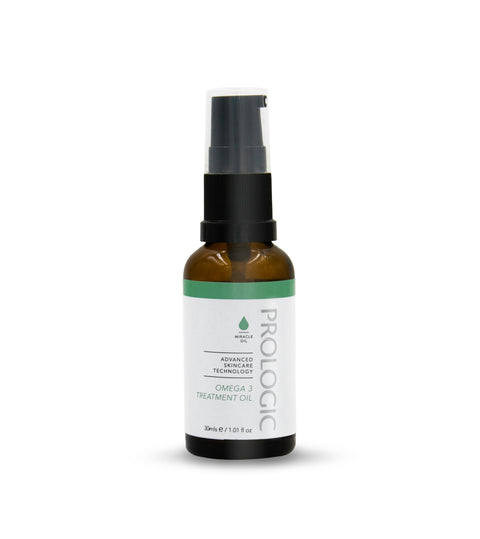 Prologic Omega 3 Treatment Oil 30ml