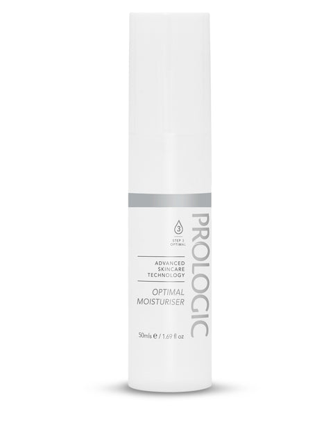 Prologic Optimal Moisturiser 50ml