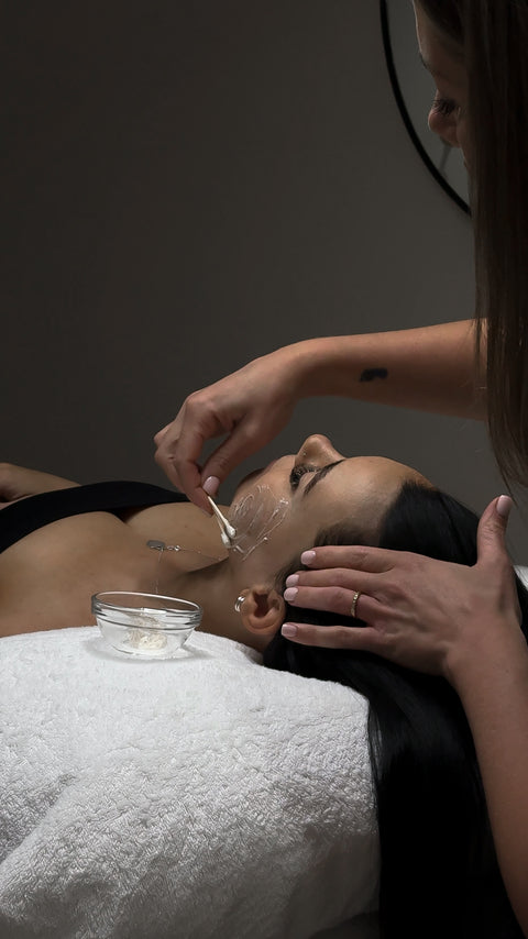 skin health elevate facial