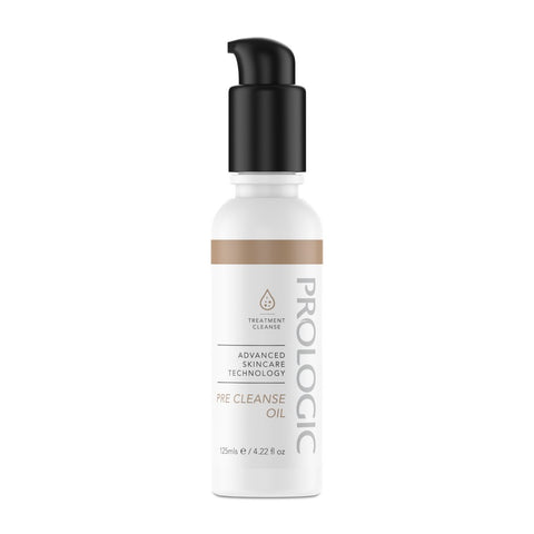 Prologic Pre-Cleanse Oil 125ml