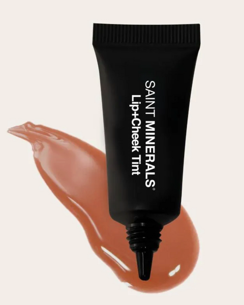 Saint Minerals Lip + Cheek Tint