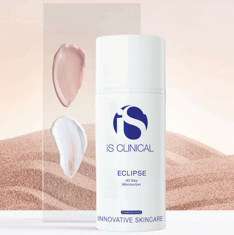 iS Clinical Eclipse SPF 100g