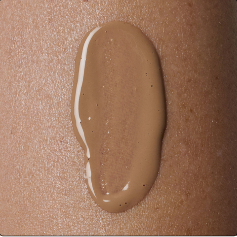 simka tinted facial fluid 50ml