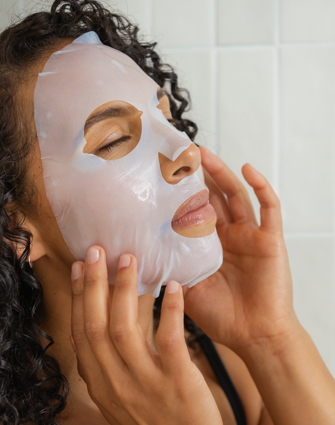 Prologic Bio HydraCell Mask