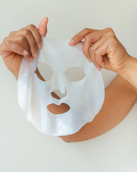 Prologic Bio HydraCell Mask