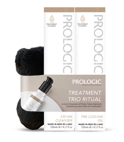 Prologic Signature Cleansing Trio Kit