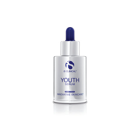 iS Clinical Youth Serum