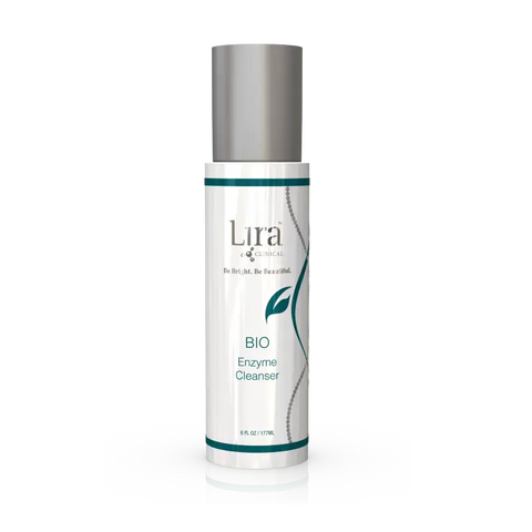 Lira Bio Enzyme Cleanser