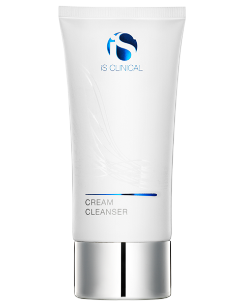 iS Clinical Cream Cleanser 120ml