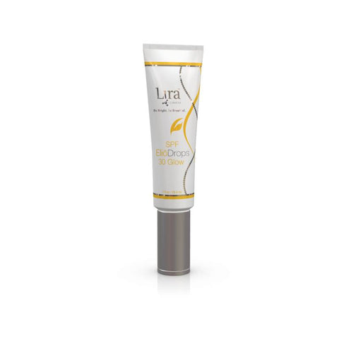 Lira SPF Elio Drops Glow