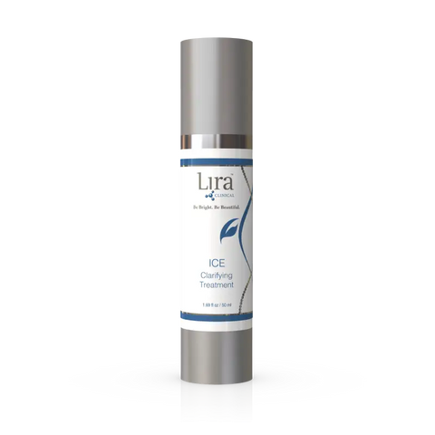 Lira Ice Clarifying Treatment