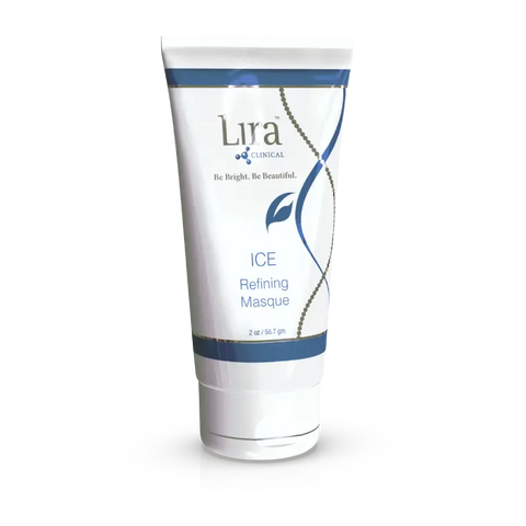 Lira Ice Refining Masque