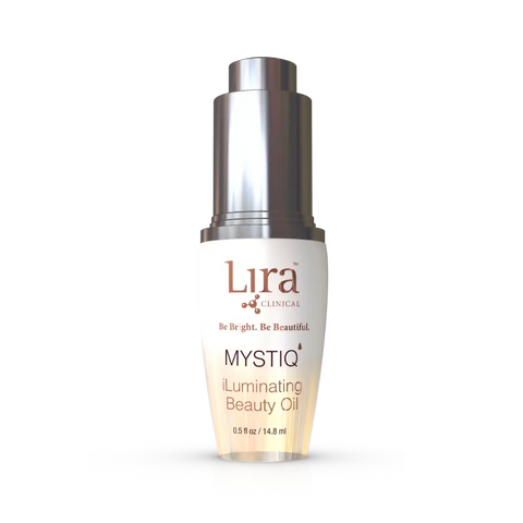 Mystiq iLuminating Beauty Oil