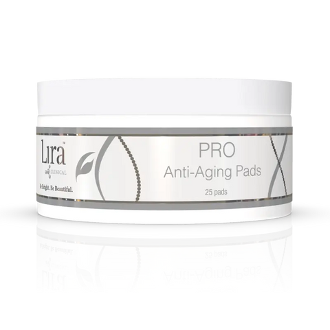 Lira Pro Antiageing Pads