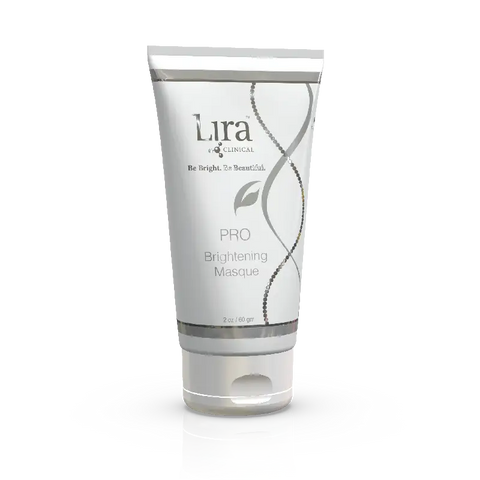 Lira Pro Brightening Masque