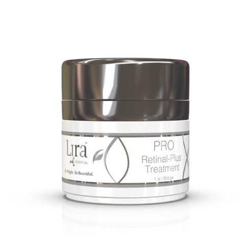 Lira Pro Retinal Plus Treatment