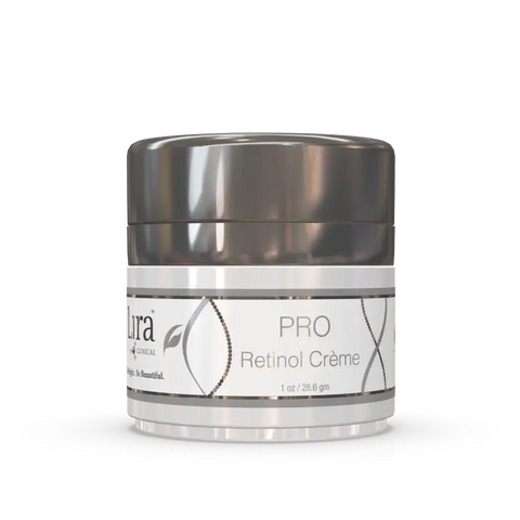 Lira Pro Retinol Crème