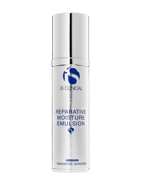 iS Clinical Reparative Moisture Emulsion 50g