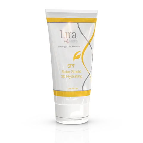 Lira SPF Solar Shield Hydrating