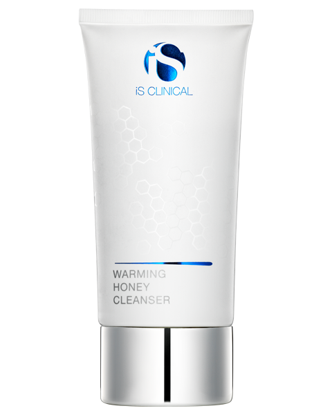 iS Clinical Warming Honey Cleanser 120ml