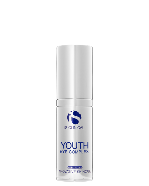 iS Clinical Youth Eye Complex 15g