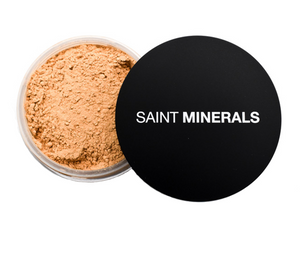Saint Minerals Loose Powder Foundation