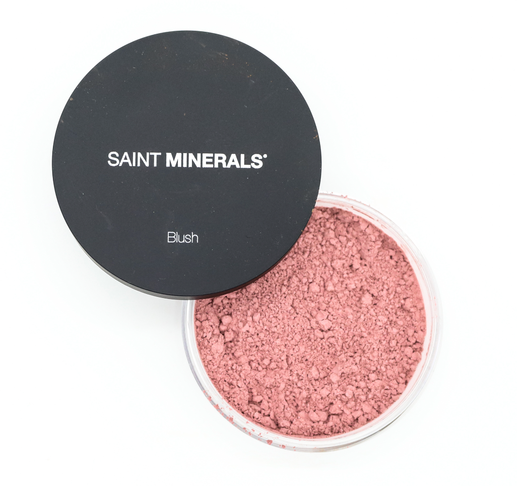 Saint Minerals Loose Blush